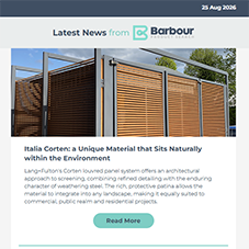 This week’s construction product updates are here